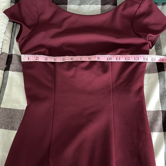 Lulu’s Endless Love Dress - Picture 5 of 7